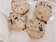 -小杨生煎(周浦万达店)