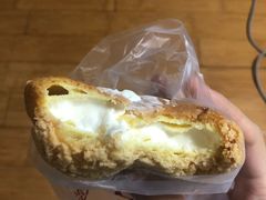 泡芙-韩国利尔面包(桂林路店)