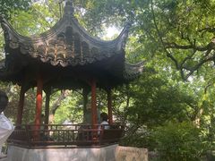 -秋霞圃