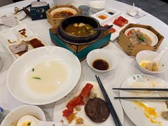 -翠香阁潮州菜馆·始于1994(珠江路店)