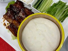 -德悦海鲜(城西店)