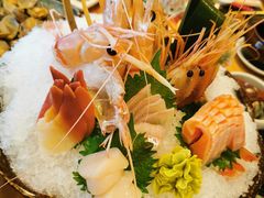 -王鼎精致料理铁板烧(世博源店)