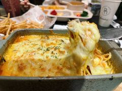 -Pennehut畔尼意面(合肥万象城店)