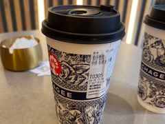 -霸王茶姬(正佳广场店)