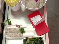 -三头牛·潮汕牛肉生蚝火锅 (夏湾店)
