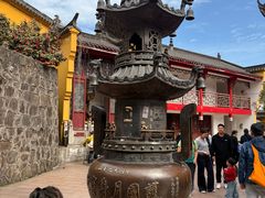 -九华山风景区