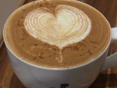 -Peet's 皮爷咖啡(陆家嘴中心店)