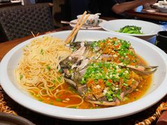 -外婆家(西红门荟聚购物中心店)