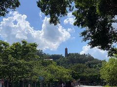 -南沙天后宫景区
