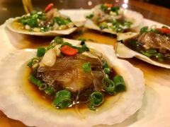 -温州一家人美食(西木头市店)