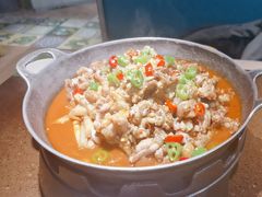 -蛙喔牛蛙(金桥太茂店)