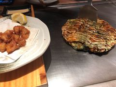 -日葵 大阪烧ひまり(仙霞路店)