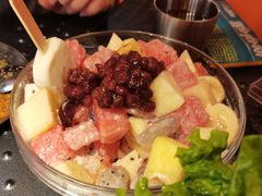 -小牛哈尼韩式水煎肉(万象城店)