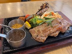 -豪客来牛排(海沧阿罗海店)