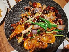 -大牌大·传统杭帮菜(湖滨店)