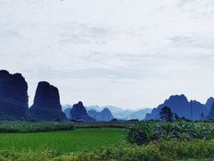 -英西峰林·洞天仙境