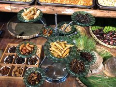 -昆虫窝子·特色云南菜(拓东路总店)