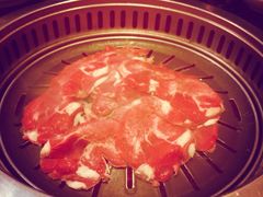 -青松馆韩国料理(香港中路佳世客店)