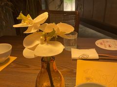 -来龙里 精致 东南亚餐室(万象城店)