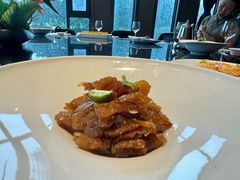 -喜和园·雅宴·宴会(西漳公园店)