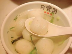 -日丰园海肠水饺·老字号大连海鲜(和平广场店)