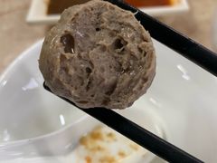 牛筋丸-华威达牛庄(黄埔大道西店)