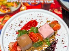 -blue frog蓝蛙(长泰广场店)