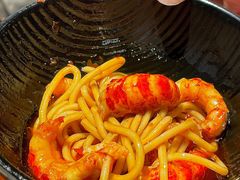 -李叔叔虾蟹大排档(青羊店)