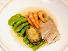 醩味拼盘-味钱塘·钱塘渔鲜·地道江浙菜(宋城店)