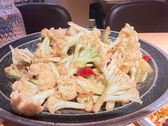 -同合居·非遗东北菜(哈西万达店)