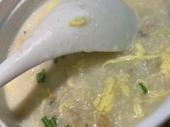 -吕氏疙瘩汤·私家菜馆(慈云寺店)