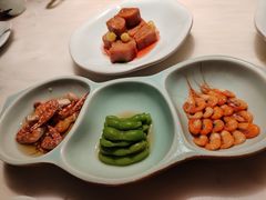 -淮扬府·游园京梦(北京SKP店)