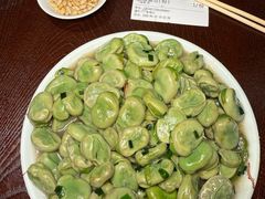 -姑苏家宴·苏帮菜·松鼠桂鱼(苏州总店)