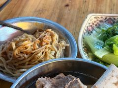 -老牌依强牛肉店(达道总店)