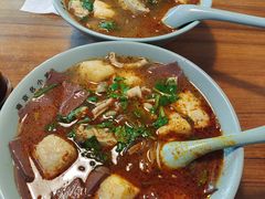 -金原鸭血粉丝汤·汤包·脆皮烤鸭(南京博物院店)