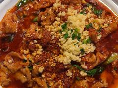 -水煮三国·川鲁江湖菜(香山店)