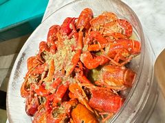 -雀蓝川菜(星悦汇店)