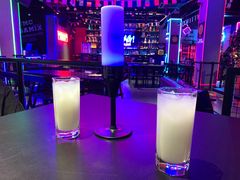 -SWAG無國界潮娱乐酒餐吧