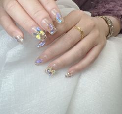 -蜜奈肌肤管理中心