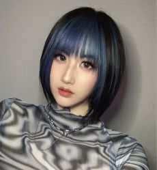 点击看大图 -那茉 Hair Salon