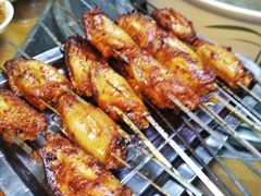 -清真华宇开锅羊肉