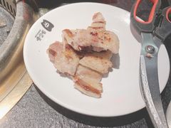 -嘿嘟嘟·肋条烧肉放题(爱融荟城店)