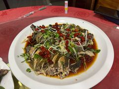 -古道惠风饭庄