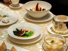 -8餐厅(新葡京酒店)