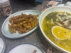 -闫府私房菜·老字号(恒隆店)