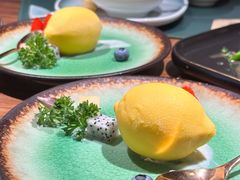 -木棉·醉心粤味(COCO Park店)