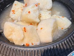 -魁盛居百年鲁菜馆(县西巷店)