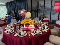 -RIVIERA 松鹤楼(外滩店)