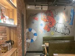 -麻辣总动员·川派海鲜·现炒浇头面·自贡菜(五彩城店)