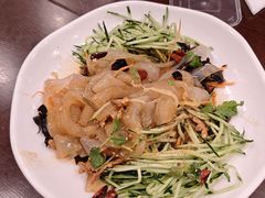 -大清花饺子(园林路店)